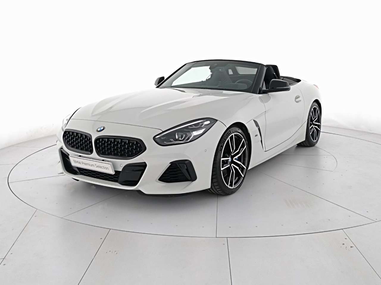BMW Z4 M M40i