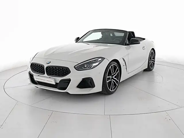 BMW Z4 M M40i