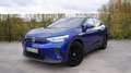 Volkswagen ID.4 Performance Upgrade Pure City 12m Garantie Blauw - thumbnail 1