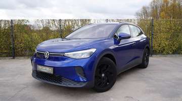 Performance Upgrade Pure City 12m Garantie