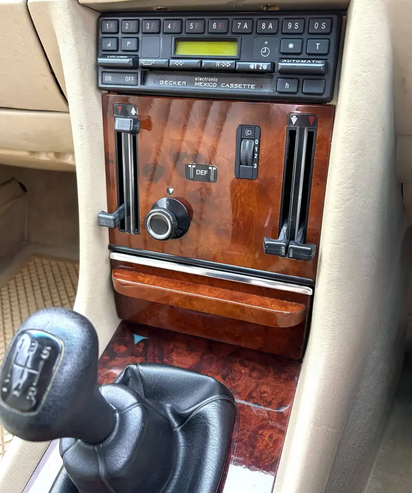Mercedes-Benz SL 280 Full History 21.140 KM!, foto 6