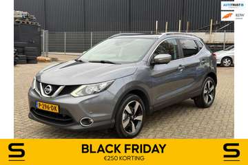 1.2 Connect Edition|Pano|Cam|Airco|1eig|Garan