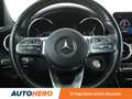 Mercedes-Benz C 220 C 220 d T AMG Line Aut.*NAVI*LED*ACC*CAM*PDC* Grau - thumbnail 19