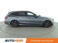 Mercedes-Benz C 220 C 220 d T AMG Line Aut.*NAVI*LED*ACC*CAM*PDC* Grau - thumbnail 7