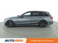Mercedes-Benz C 220 C 220 d T AMG Line Aut.*NAVI*LED*ACC*CAM*PDC* Grau - thumbnail 3