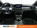 Mercedes-Benz C 220 C 220 d T AMG Line Aut.*NAVI*LED*ACC*CAM*PDC* Grau - thumbnail 12