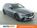 Mercedes-Benz C 220 C 220 d T AMG Line Aut.*NAVI*LED*ACC*CAM*PDC* Grau - thumbnail 8