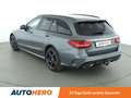 Mercedes-Benz C 220 C 220 d T AMG Line Aut.*NAVI*LED*ACC*CAM*PDC* Grau - thumbnail 4