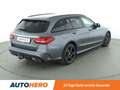 Mercedes-Benz C 220 C 220 d T AMG Line Aut.*NAVI*LED*ACC*CAM*PDC* Grau - thumbnail 6
