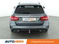 Mercedes-Benz C 220 C 220 d T AMG Line Aut.*NAVI*LED*ACC*CAM*PDC* Grau - thumbnail 5