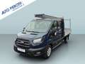 Ford Transit 350 L3 VA Trend Blau - thumbnail 1