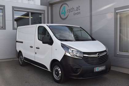 Opel Vivaro Vivaro L1H1 1,6 CDTI 2,7t Edition / NETTO: 11.6...