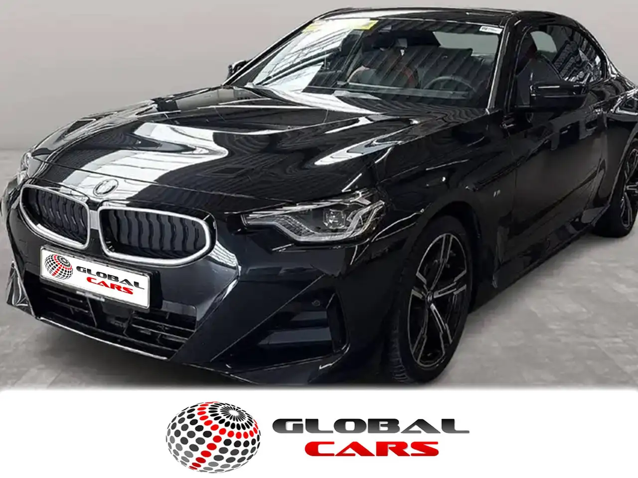 BMW 220