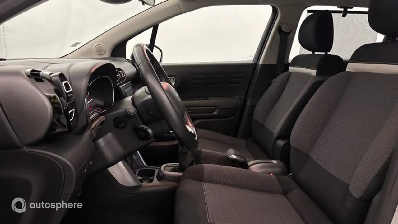Citroen C3 Aircross PureTech 82ch Feel