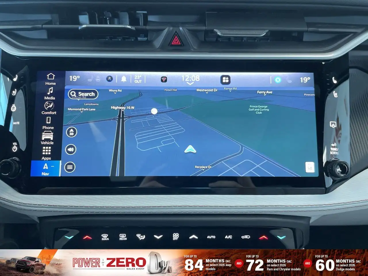 Jeep Cherokee снимка Jeep Cherokee