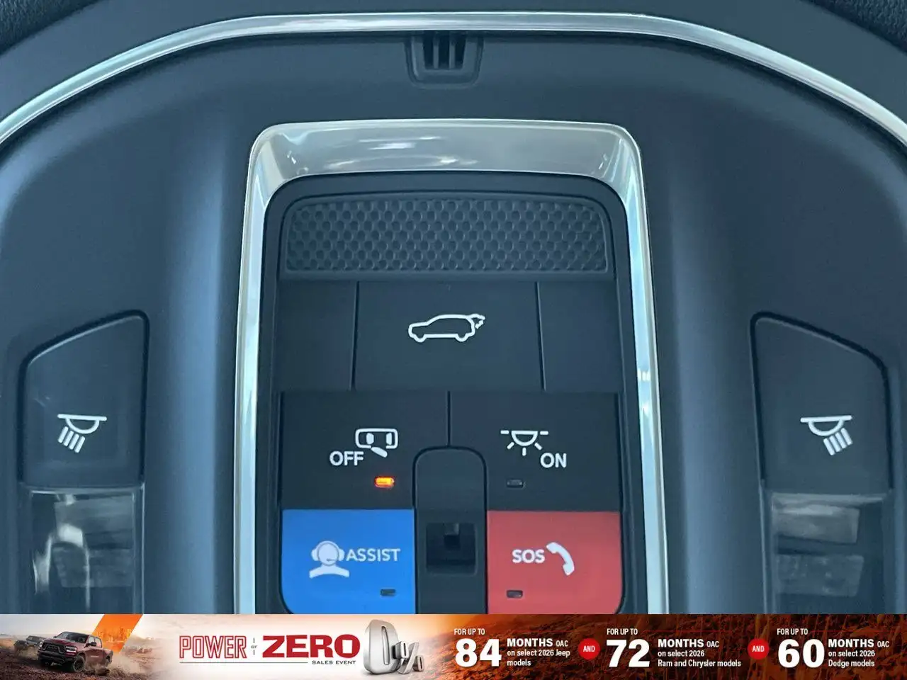 Jeep Cherokee снимка Jeep Cherokee