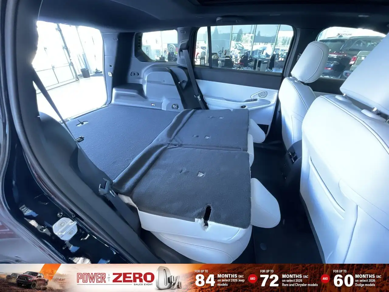 Jeep Cherokee снимка Jeep Cherokee