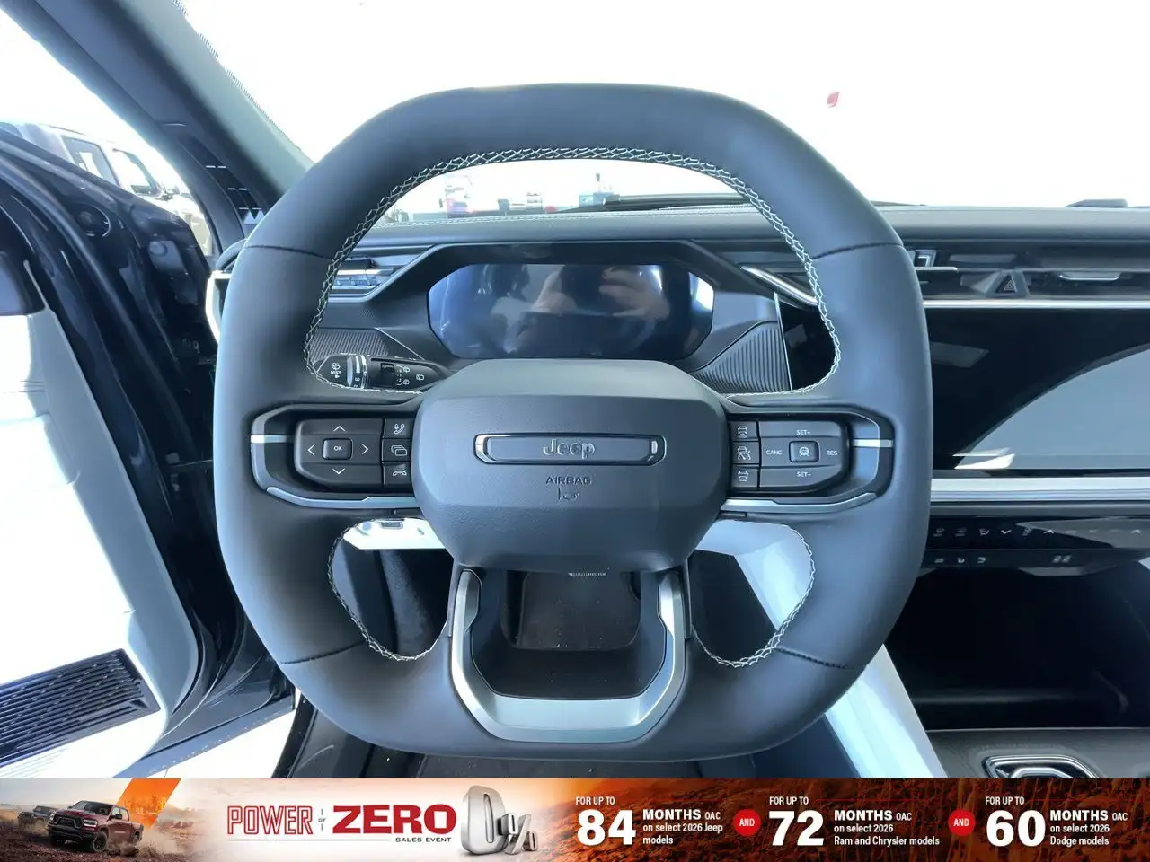 Jeep Cherokee снимка Jeep Cherokee
