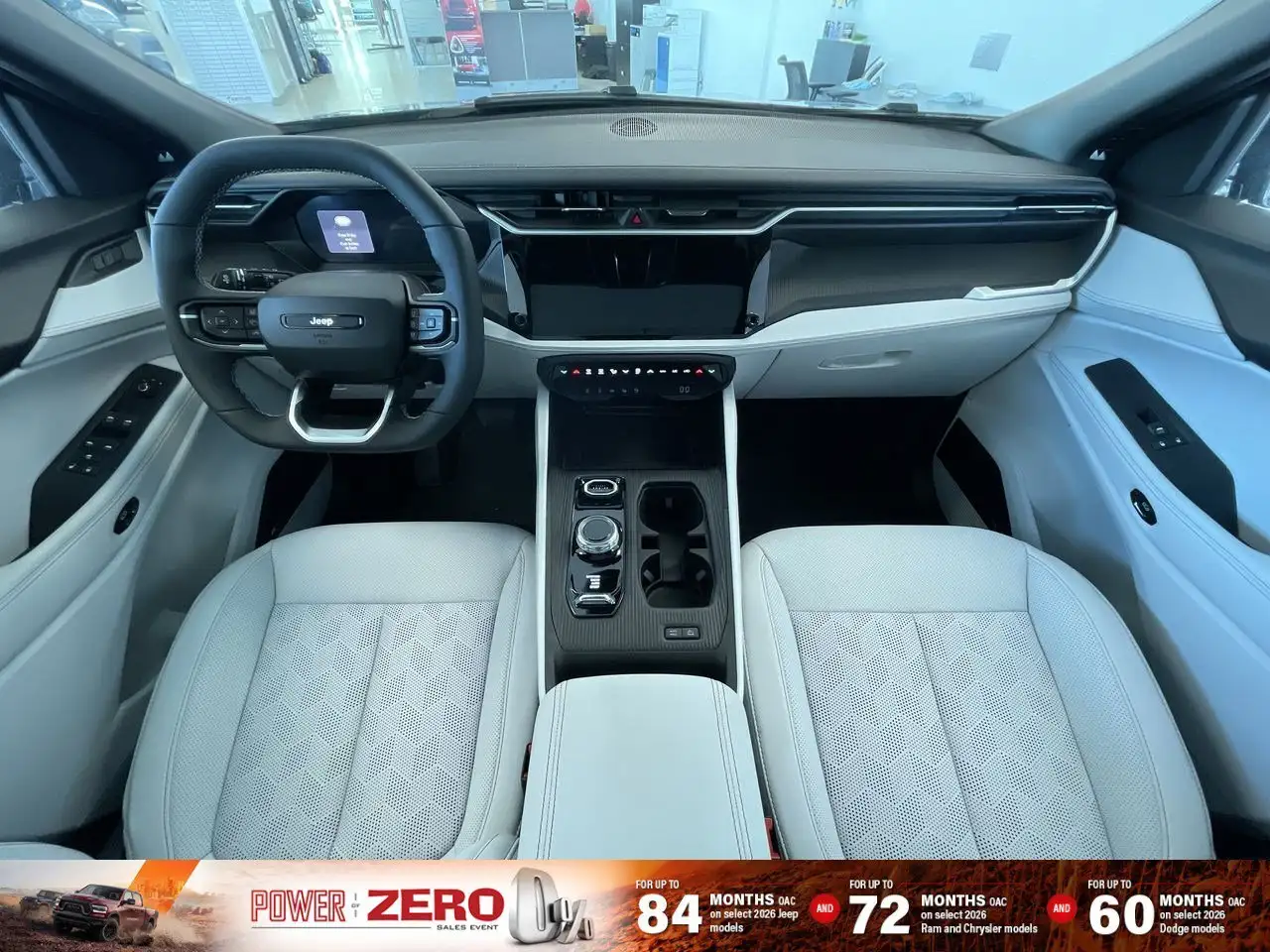 Jeep Cherokee снимка Jeep Cherokee