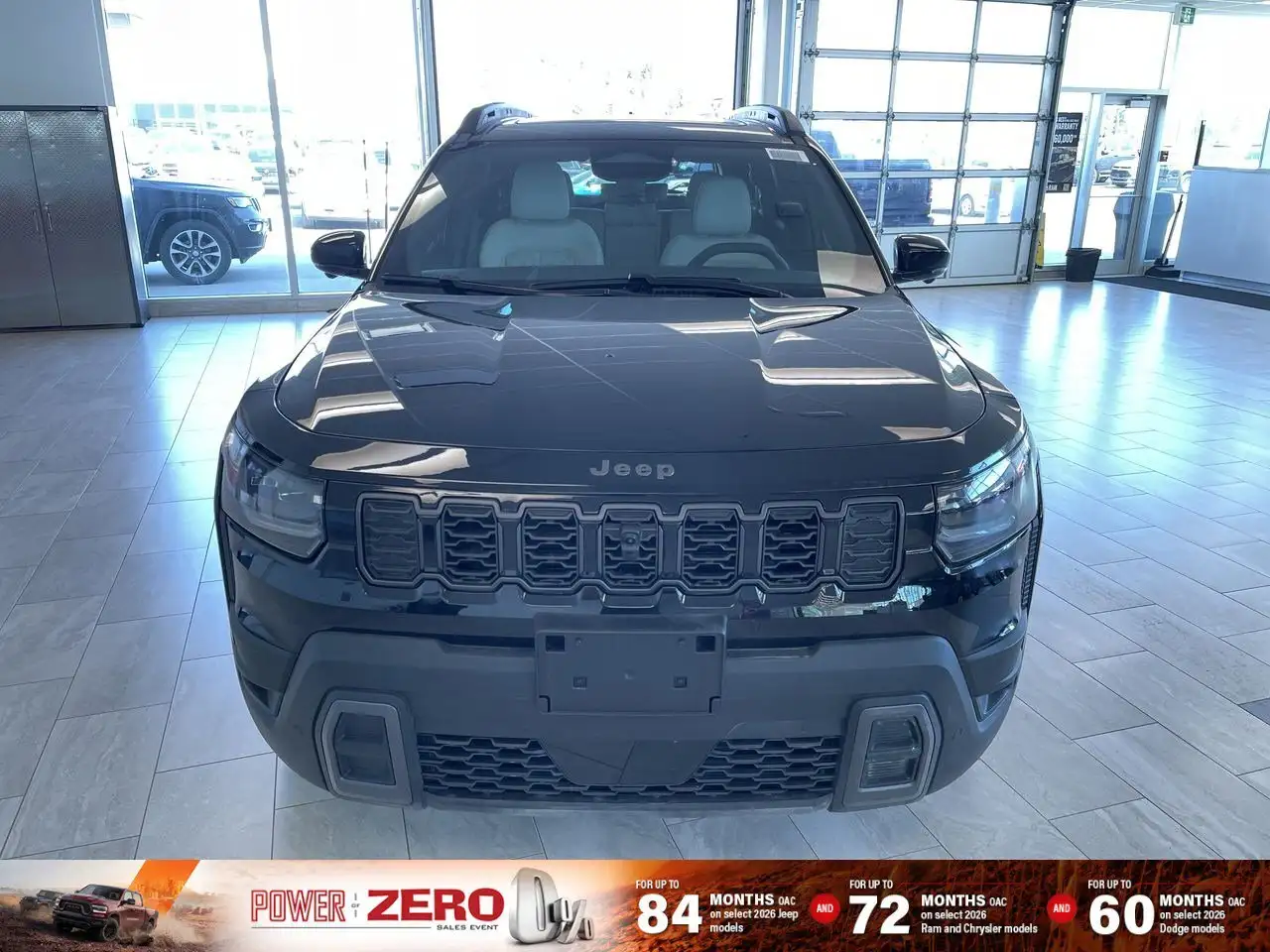 Jeep Cherokee снимка Jeep Cherokee