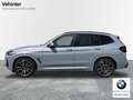 BMW X3 xDrive 30e xLine Grijs - thumbnail 3