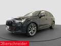 Audi Q7 55 TFSI qu S-Line Black AHK MATRIX PANO HuD Schwarz - thumbnail 1