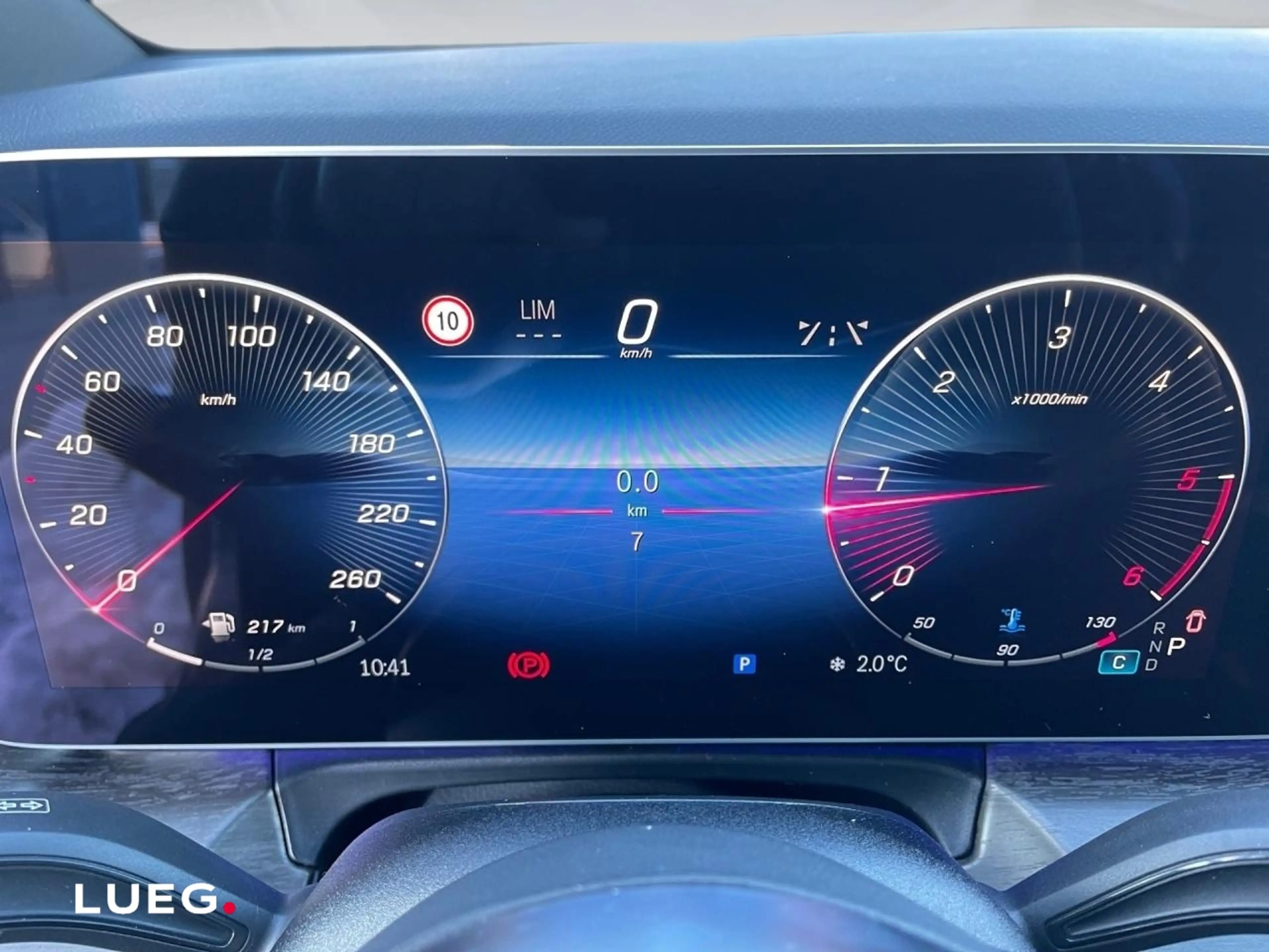 Mercedes-Benz V 300 d 4MATIC STYLE Lang Augmented Distronic LM — photo 15