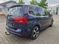 Volkswagen Sharan 2.0 TDI DSG BMT Highline Leder/Navi/Xenon Azul - thumbnail 5