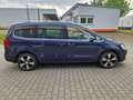 Volkswagen Sharan 2.0 TDI DSG BMT Highline Leder/Navi/Xenon Azul - thumbnail 4