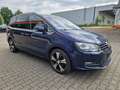 Volkswagen Sharan 2.0 TDI DSG BMT Highline Leder/Navi/Xenon Azul - thumbnail 3