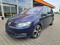 Volkswagen Sharan 2.0 TDI DSG BMT Highline Leder/Navi/Xenon Azul - thumbnail 1