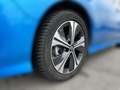 Nissan Leaf ZE1 40kW Option Blue - thumbnail 9