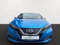 Nissan Leaf ZE1 40kW Option Blue - thumbnail 4