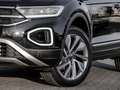 Volkswagen T-Roc Cabriolet GOAL 1.5 TSI LED+ Navi AHK 18" Travel... Schwarz - thumbnail 5