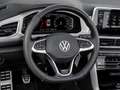 Volkswagen T-Roc Cabriolet GOAL 1.5 TSI LED+ Navi AHK 18" Travel... Schwarz - thumbnail 9