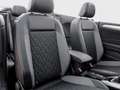 Volkswagen T-Roc Cabriolet GOAL 1.5 TSI LED+ Navi AHK 18" Travel... Schwarz - thumbnail 6