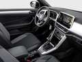 Volkswagen T-Roc Cabriolet GOAL 1.5 TSI LED+ Navi AHK 18" Travel... Schwarz - thumbnail 3