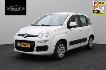 0.9 TwinAir Edizione Cool 2016 | Airco | Elektrisc