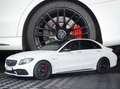 Mercedes-Benz C 63 AMG C 63s AMG FACELIFT/DISTRONIC/360°/BURMESTER/HUD Wit - thumbnail 1