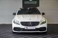Mercedes-Benz C 63 AMG C 63s AMG FACELIFT/DISTRONIC/360°/BURMESTER/HUD Wit - thumbnail 5