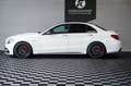 Mercedes-Benz C 63 AMG C 63s AMG FACELIFT/DISTRONIC/360°/BURMESTER/HUD Wit - thumbnail 3