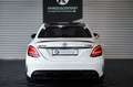 Mercedes-Benz C 63 AMG C 63s AMG FACELIFT/DISTRONIC/360°/BURMESTER/HUD Wit - thumbnail 8