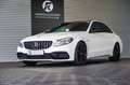Mercedes-Benz C 63 AMG C 63s AMG FACELIFT/DISTRONIC/360°/BURMESTER/HUD Wit - thumbnail 2