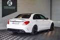 Mercedes-Benz C 63 AMG C 63s AMG FACELIFT/DISTRONIC/360°/BURMESTER/HUD Wit - thumbnail 7