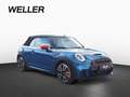 MINI John Cooper Works Cabrio Navi,AdaLED,RFK,H/K,DAB Vert - thumbnail 4
