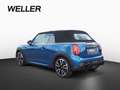 MINI John Cooper Works Cabrio Navi,AdaLED,RFK,H/K,DAB Vert - thumbnail 6
