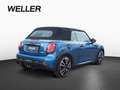 MINI John Cooper Works Cabrio Navi,AdaLED,RFK,H/K,DAB Vert - thumbnail 5