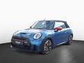 MINI John Cooper Works Cabrio Navi,AdaLED,RFK,H/K,DAB Vert - thumbnail 3