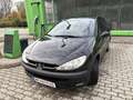 Peugeot 206 75 Petit Filou Schwarz - thumbnail 1