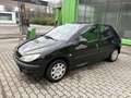 Peugeot 206 75 Petit Filou Schwarz - thumbnail 4